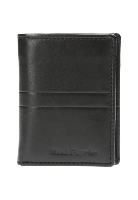 Billetera Cuero Jg Rodgers Negro-0
