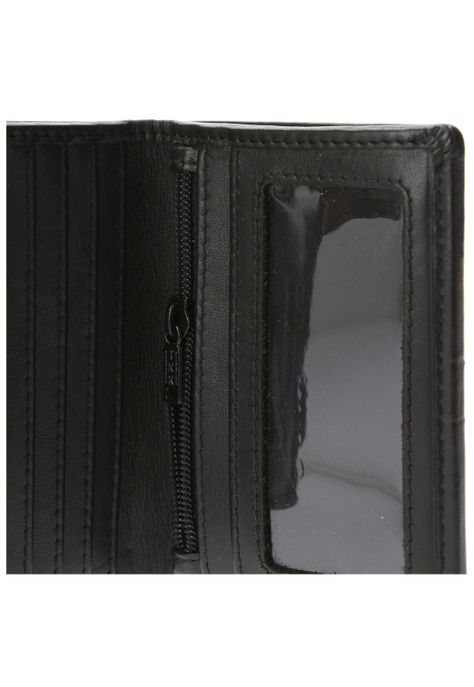 Billetera Cuero Jg Rodgers Negro-3