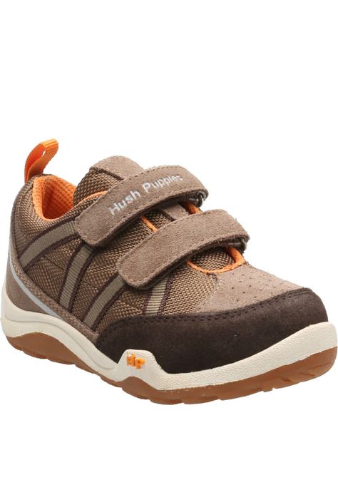 Zapatilla Niño Timber (19-25) Café-0