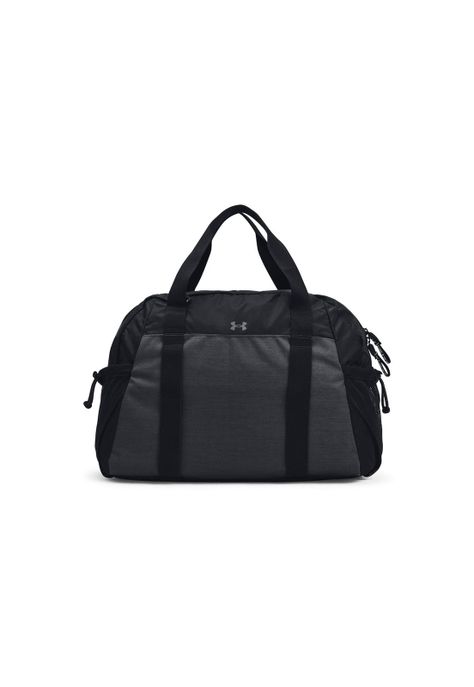 Bolso Project Rock para mujer Negro-1