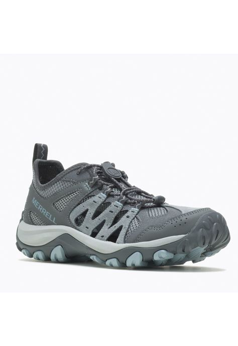 Zapatilla Mujer Accentor 3 Sieve Azul-1