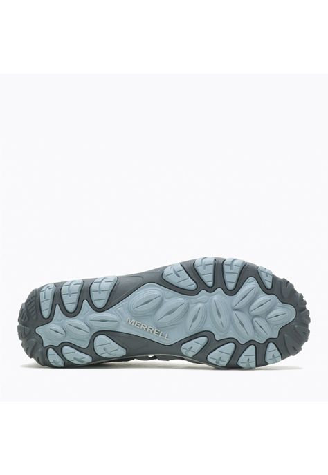 Zapatilla Mujer Accentor 3 Sieve Azul-6