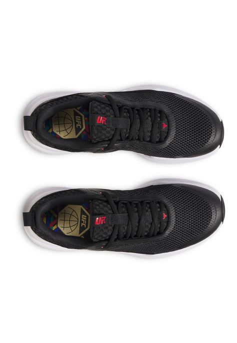 Zapatillas train unisex PjctRck BSR5 negro-4