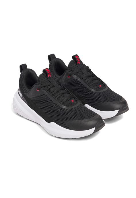 Zapatillas train unisex PjctRck BSR5 negro-5