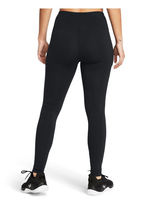 Leggings UA Campus Negro para mujer-1