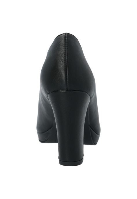 Zapato Mujer Africa 2 Negro-4