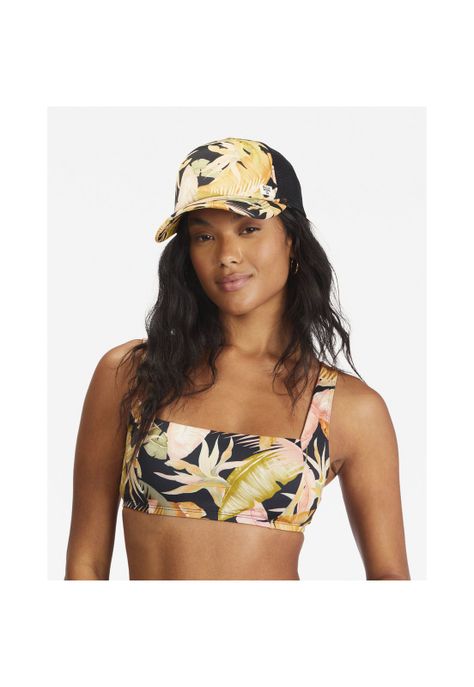 Jockey Mujer Heritage Mashup Hdwr Verde-0