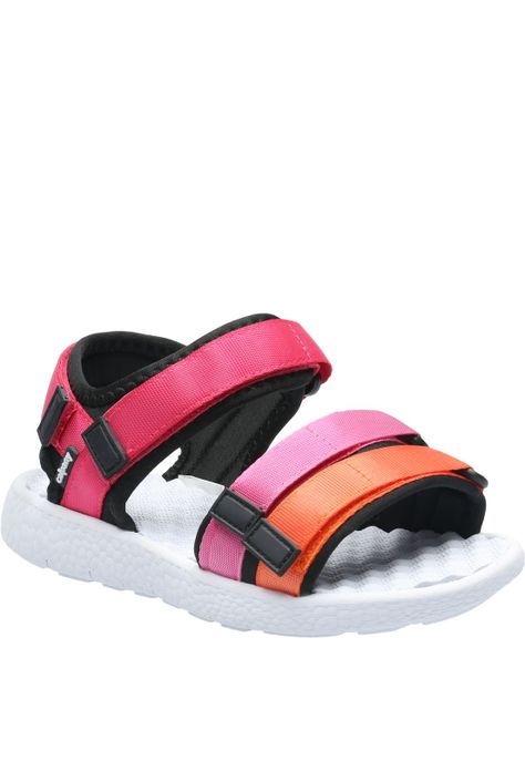 Sandalia Niña Rita 2 Multicolor-0