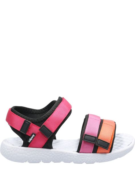 Sandalia Niña Rita 2 Multicolor-2