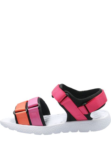 Sandalia Niña Rita 2 Multicolor-5