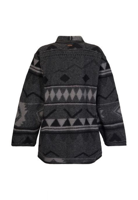 Chaqueta Mujer Carcasona Gris-1