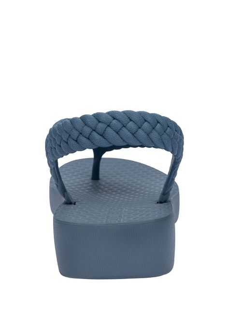 Hawaiana Mujer Carol Azul / Blue-6