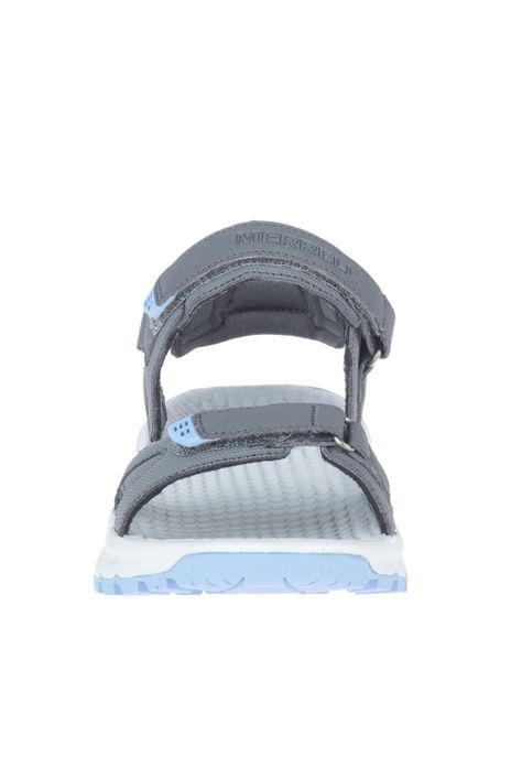 Sandalia Mujer Cedrus Convert 3 Gris-4