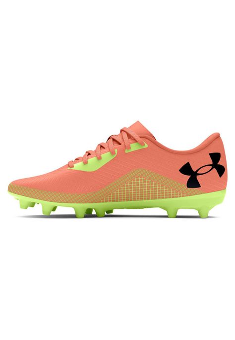 Zapatos fútbol unsex Shadow Slct 2 Naranjo-1