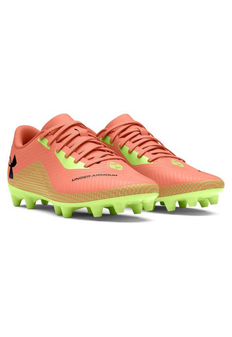 Zapatos fútbol unsex Shadow Slct 2 Naranjo-5