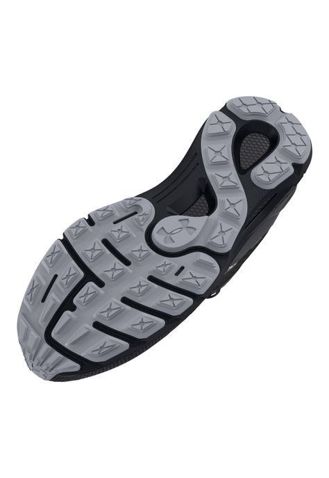 Zapatillas trail running Sonic uNsex Negro-3
