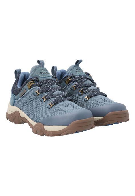 Zapatilla Waterproof Azul Niño Nikiro-K  (35-38)-9