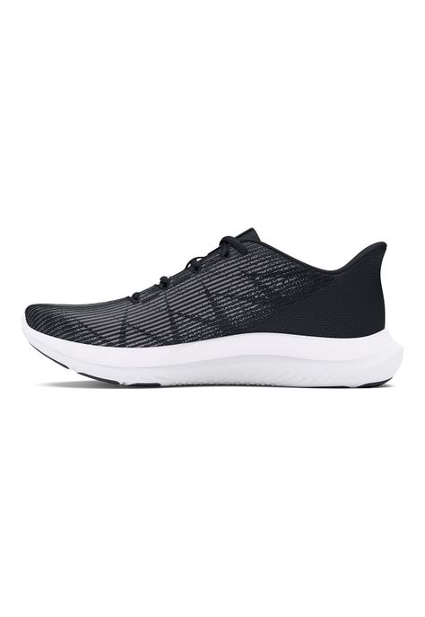 Zapatillas Running Speed Swift mujer Negro-1