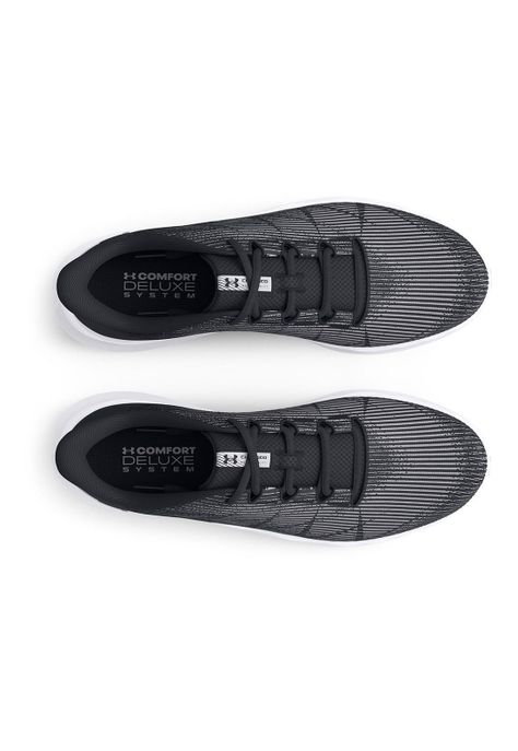 Zapatillas Running Speed Swift mujer Negro-4