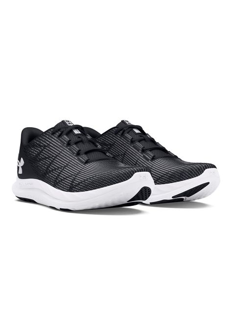 Zapatillas Running Speed Swift mujer Negro-5