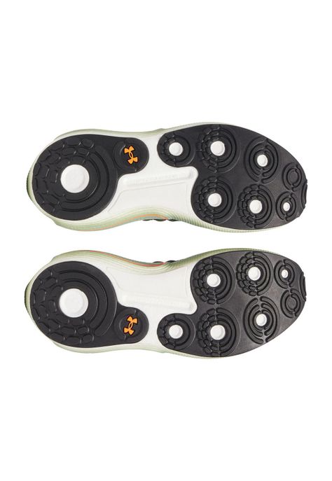 Zapatillas unisex Phantom 4 reflect verde-3