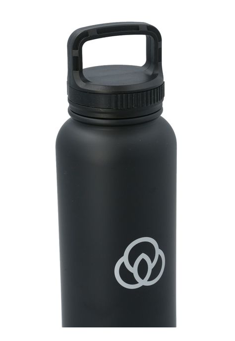 Botella 900 ML Negro Bsoul-1