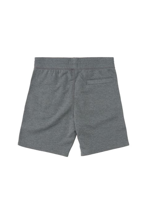 Short Hombre Cornell Graphic M Wk Gris-1
