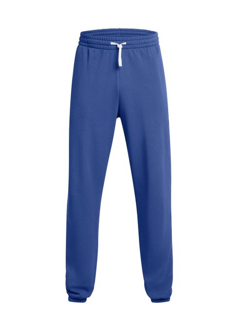 Pantalones Sliced 'N Diced hombre Azul-0