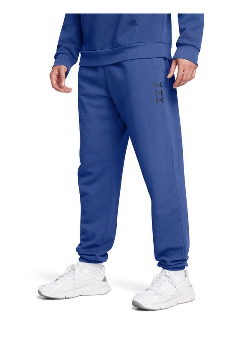 Pantalones Sliced 'N Diced hombre Azul-3