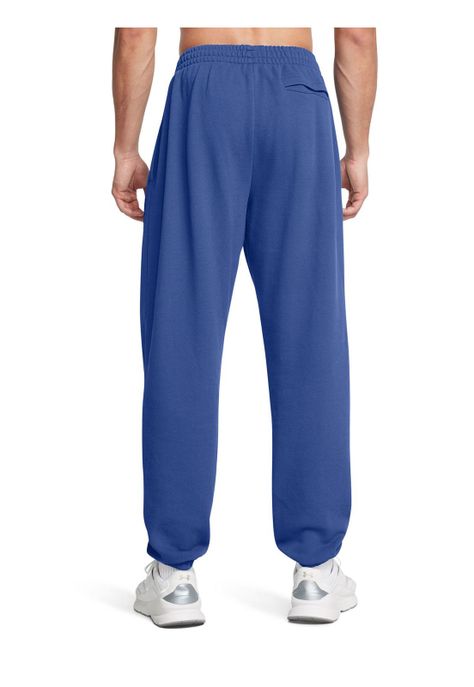 Pantalones Sliced 'N Diced hombre Azul-4
