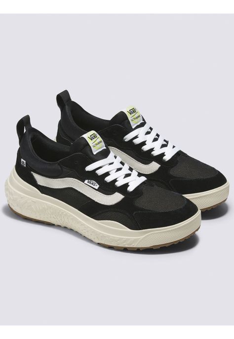 Zapatilla Ultrarange Neo Vr3 Negro Unisex-0