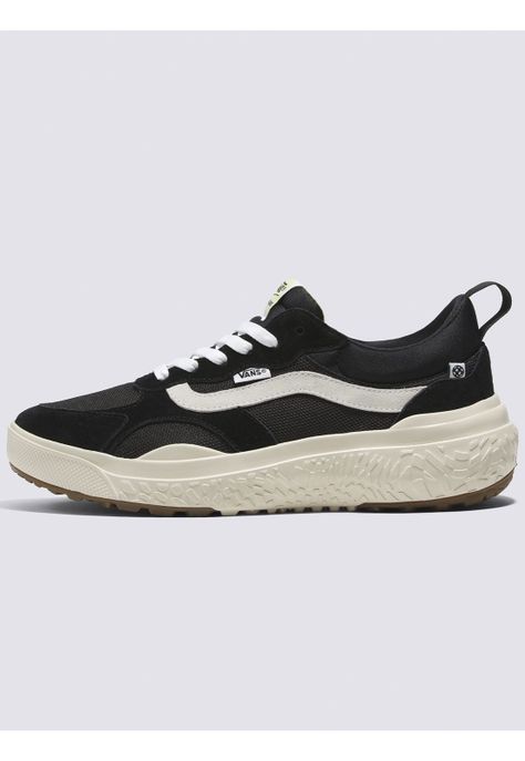 Zapatilla Ultrarange Neo Vr3 Negro Unisex-3