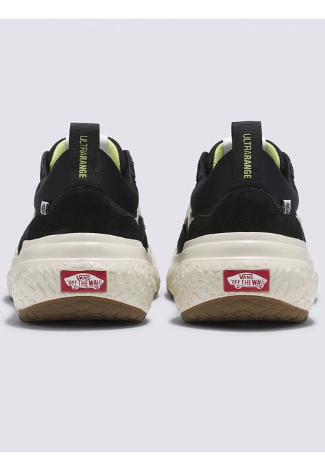 Zapatilla Ultrarange Neo Vr3 Negro Unisex-4