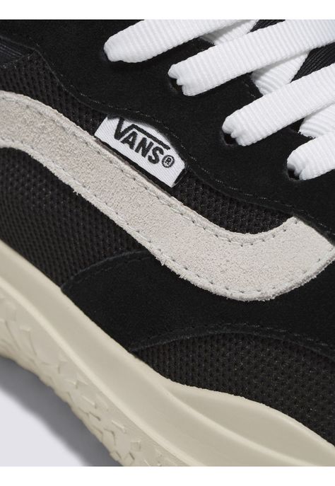 Zapatilla Ultrarange Neo Vr3 Negro Unisex-5