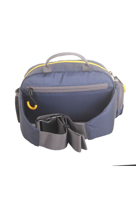 Banano Hombre Fuji Azul Acero-1