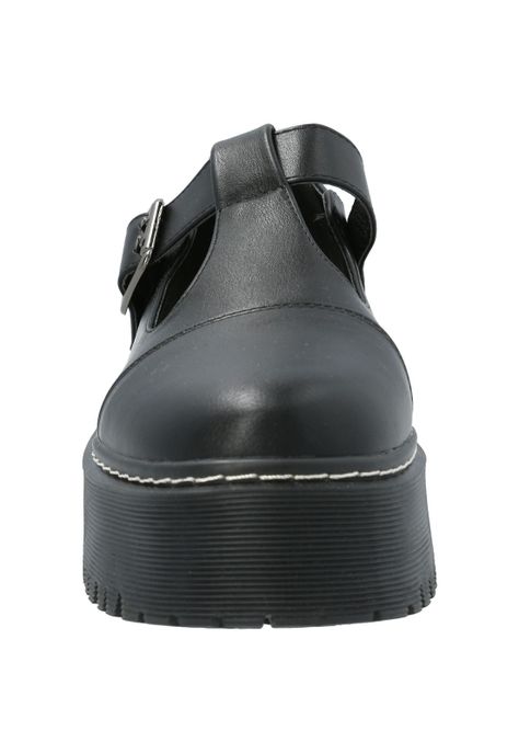 Zapato Mujer Alma 2 Negro-1