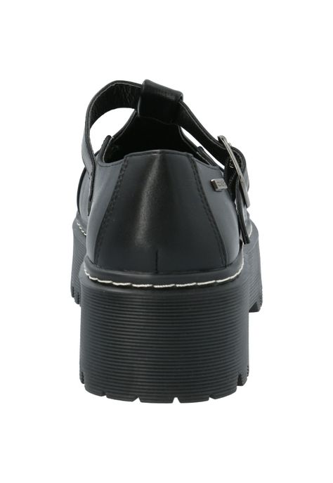 Zapato Mujer Alma 2 Negro-4