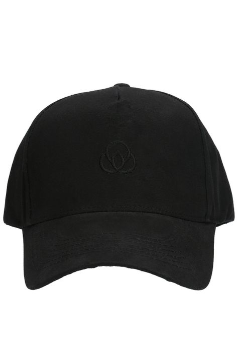 Jockey Trucker Ii Negro Unisex-0