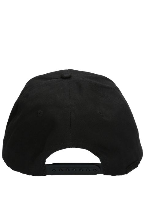 Jockey Trucker Ii Negro Unisex-1