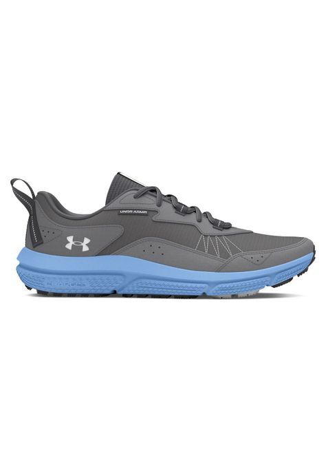 Zapatillas Run Chrgd Verssert 2 mujer Gris-0