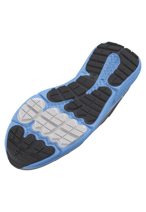 Zapatillas Run Chrgd Verssert 2 mujer Gris-3