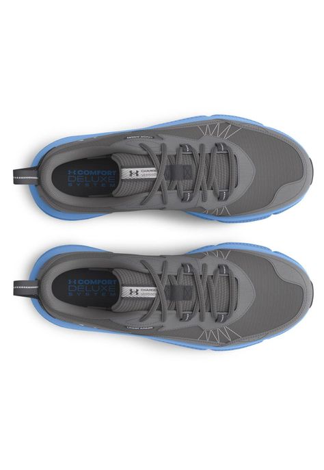 Zapatillas Run Chrgd Verssert 2 mujer Gris-4