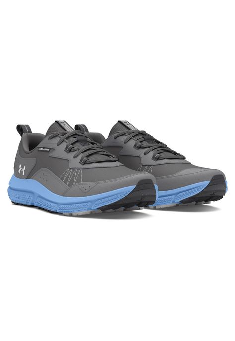 Zapatillas Run Chrgd Verssert 2 mujer Gris-5