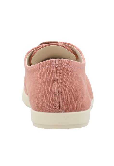 Zapatilla Hombre Baya Rojo -5