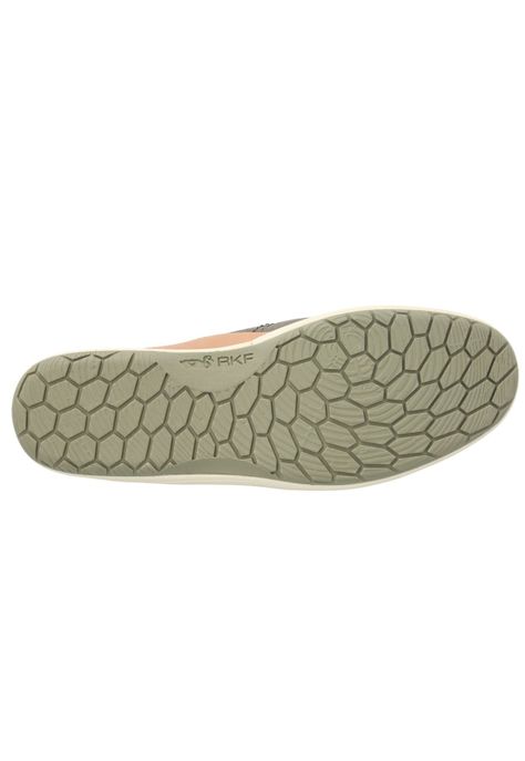 Zapatilla Hombre Noosa Oliva -6