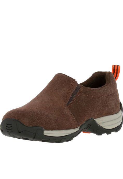 Slip On Cuero Ulises Gris-0