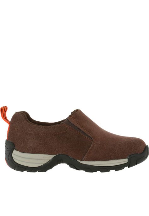 Slip On Cuero Ulises Gris-2
