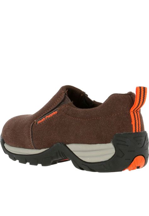 Slip On Cuero Ulises Gris-4