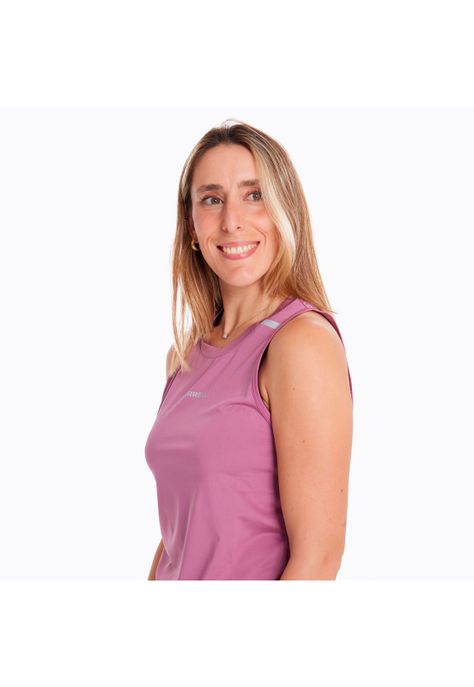 Polera Mujer Sport Yuba Morado-3