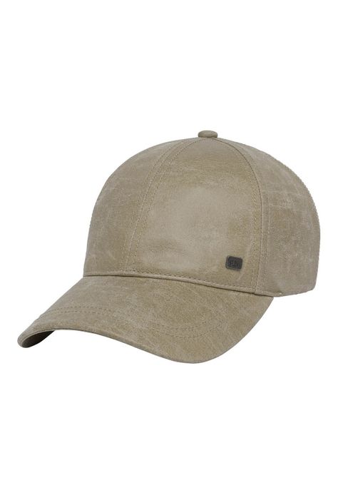 Jockey Cuero Faux Leather Unisex Beige-2